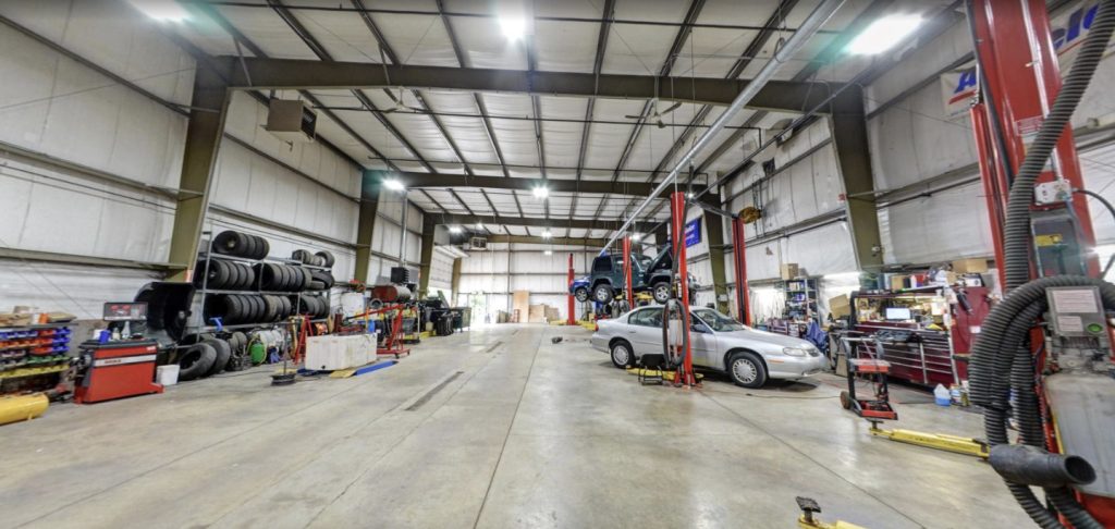 Auto Repair Algonquin IL