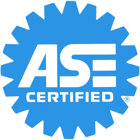 ASE Certified Technician